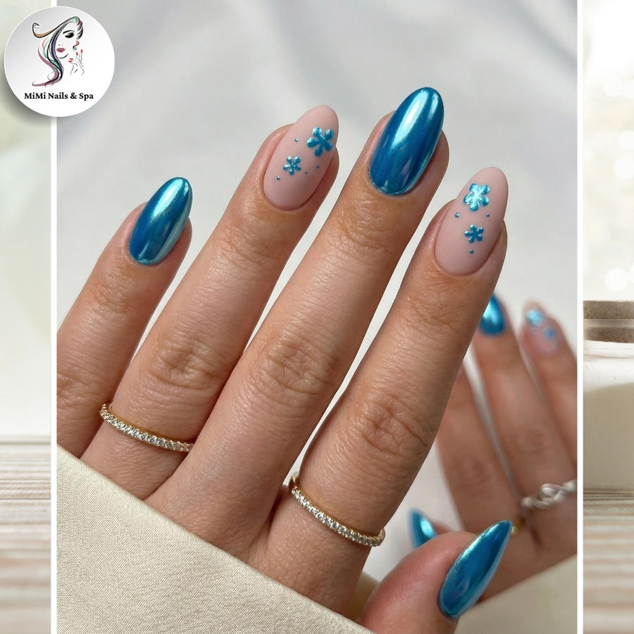 Nail Art Design